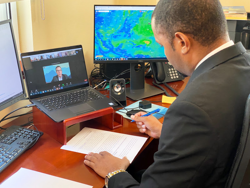 Ministry of Transport  E-Mobility Summit Sessions Online