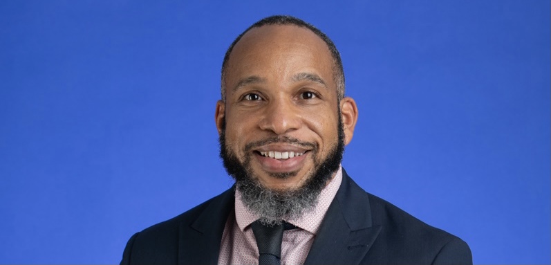 Kenneth Caesar Appointed Principal of CedarBridge Academy