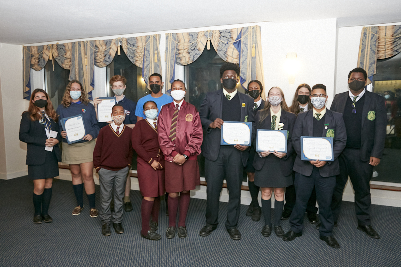 Technology Innovation is alive and well in Bermuda