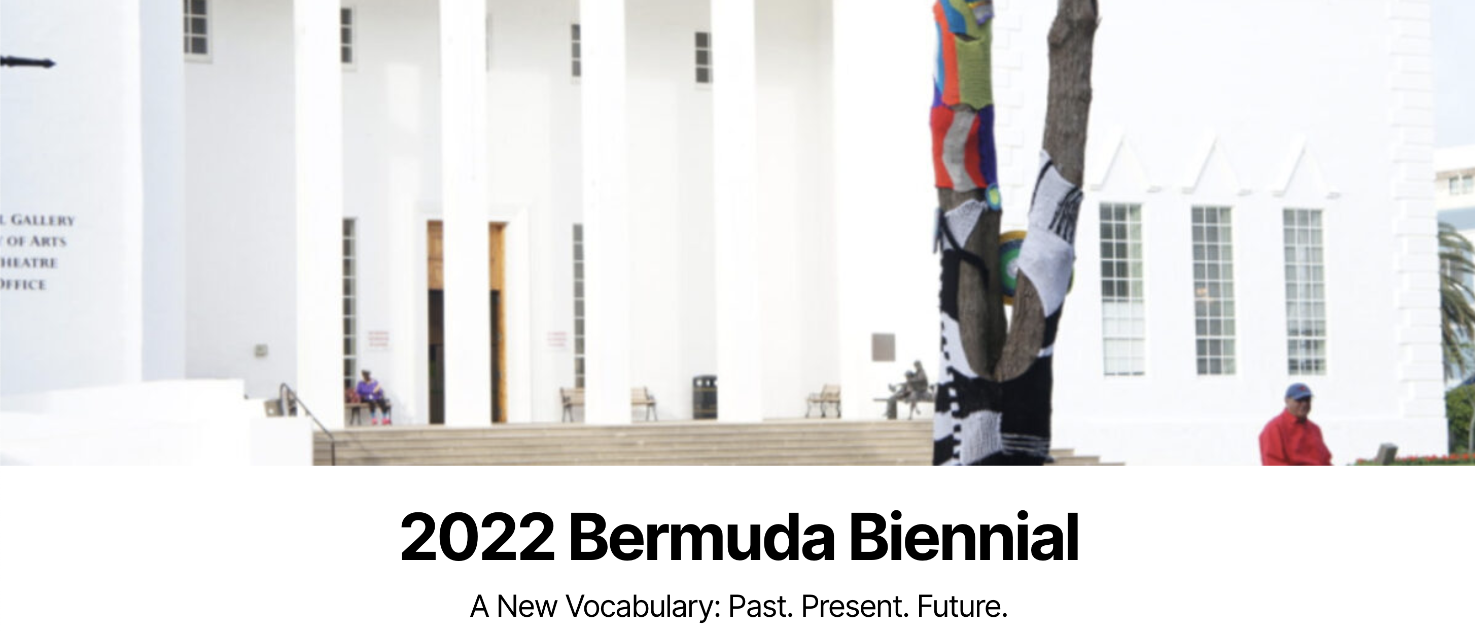 Call for Poetry Writers to Give Voice to Bermuda’s Stories