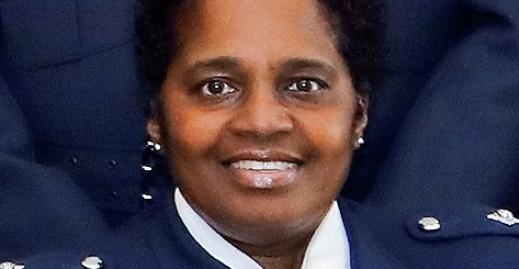 Commissioner of Corrections Appointed