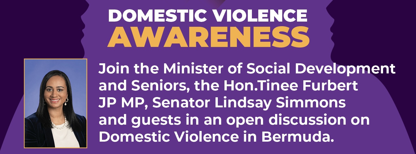 Domestic Violence Awareness Panel