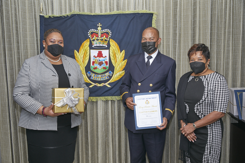 International Customs Day