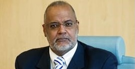 Announcement of New Puisne Judge