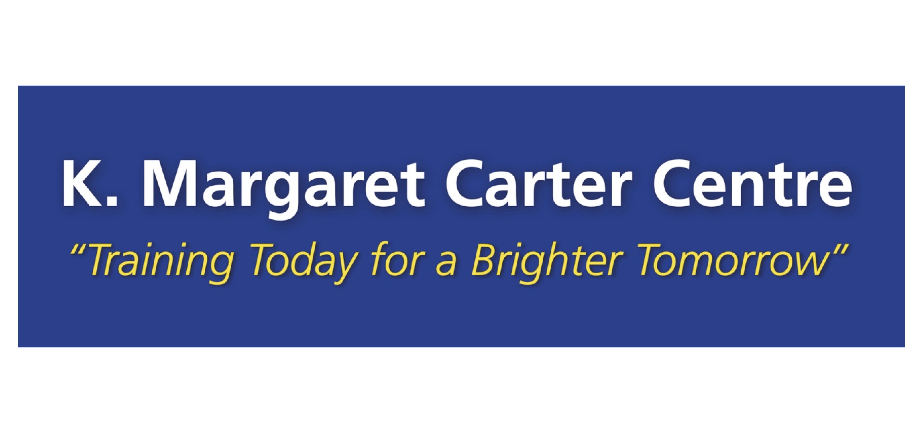 K Margaret Carter Centre (KMCC) Closed