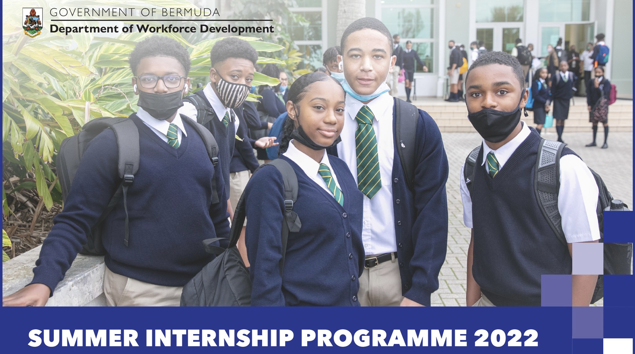 Summer Internship Programme 2022
