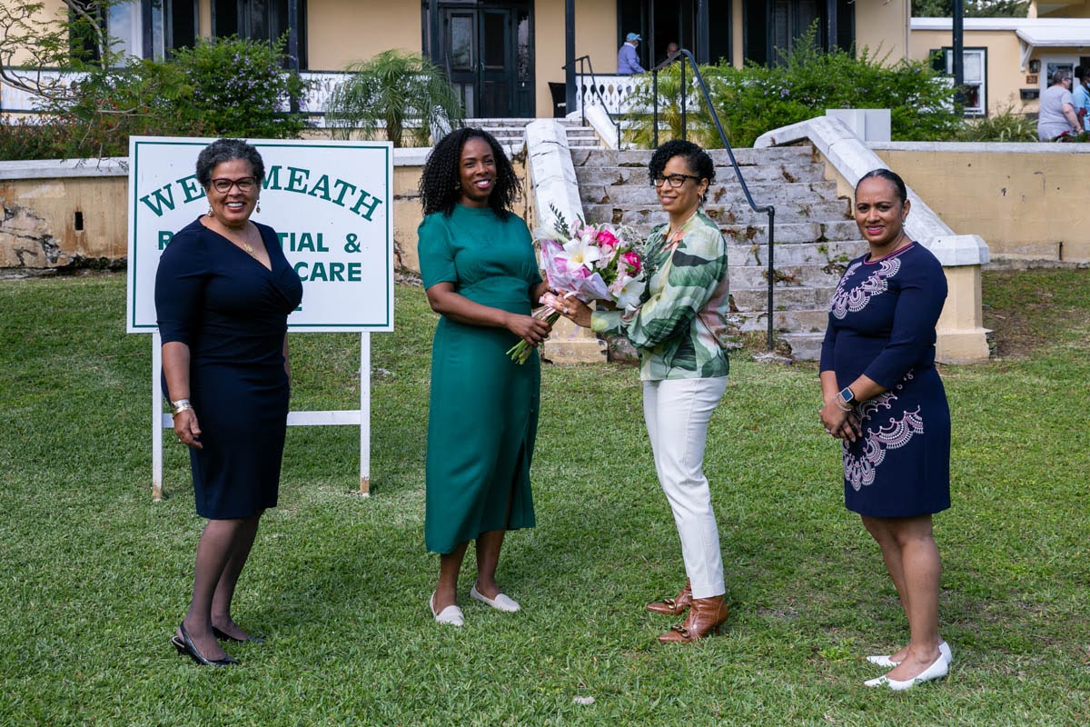 Easter Bouquets for Seniors