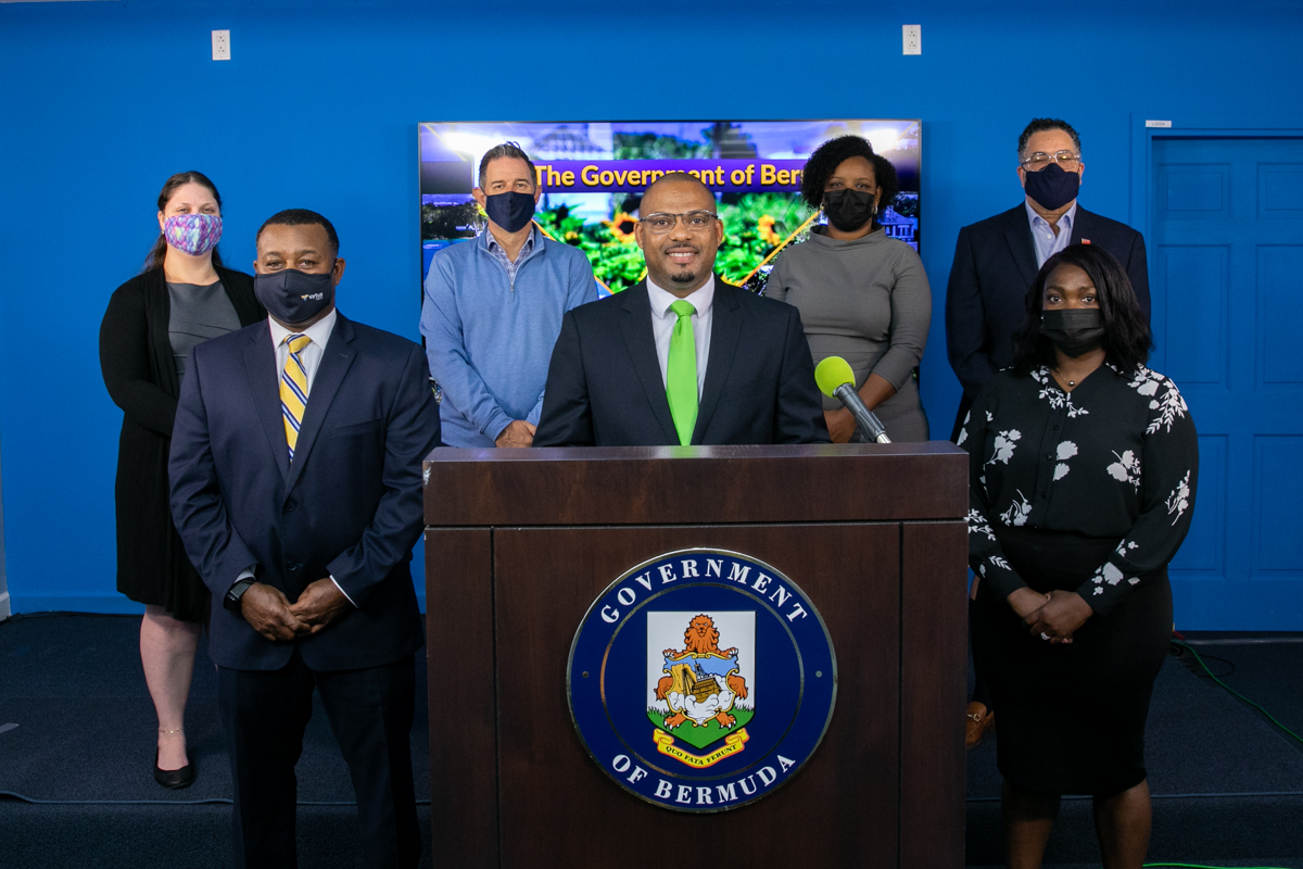 Launch of the Learn to Earn Programme