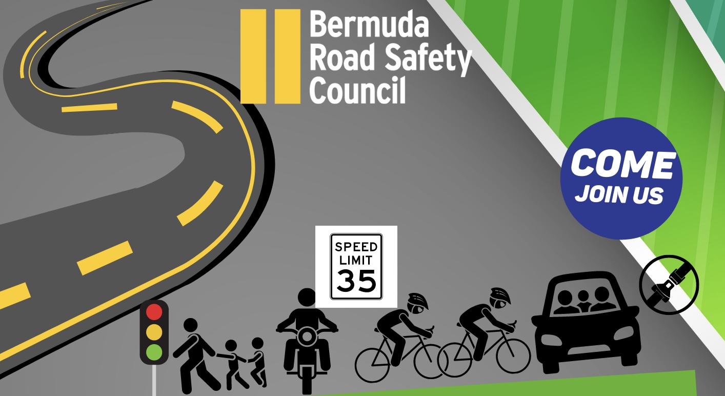 2 Wheels 4 Wheel 1 Road for Everyone