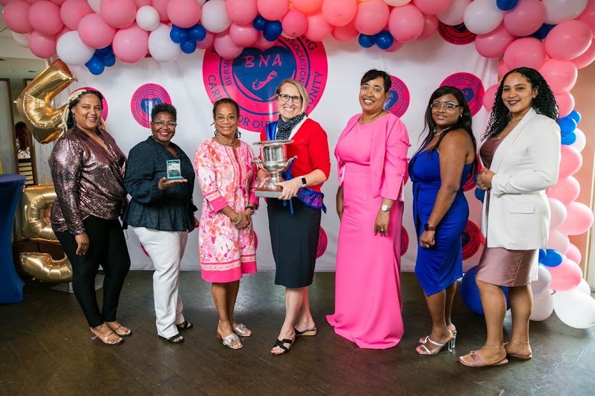 Nurses Month Celebrations