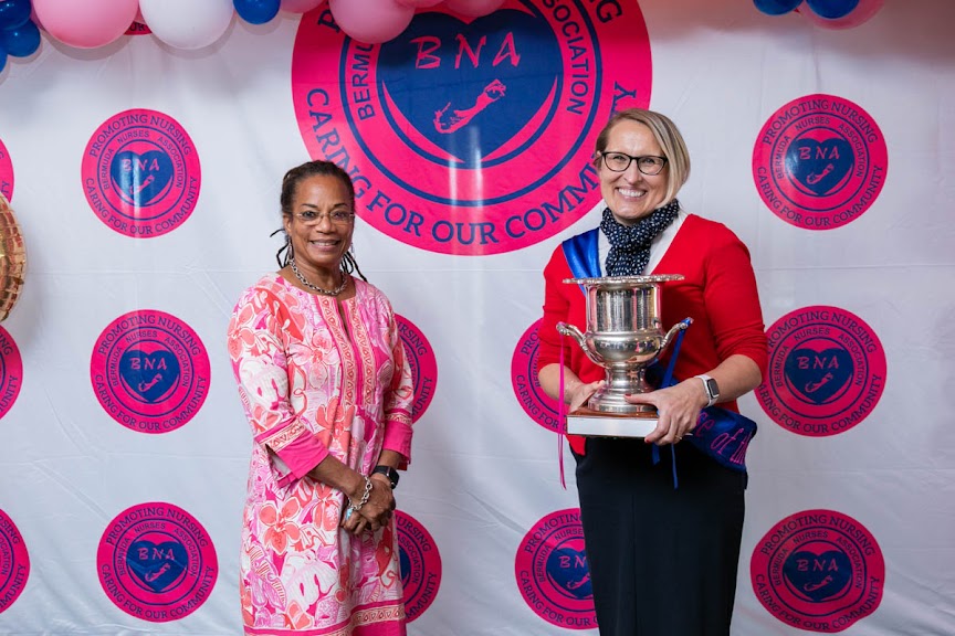 Nurses Month Brunch - Minister of Health's Remarks