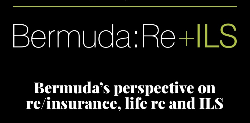 Online Publication Touts Bermuda's Efforts In Preparing For Net Zero and Ambitions in Climate Risk Finance