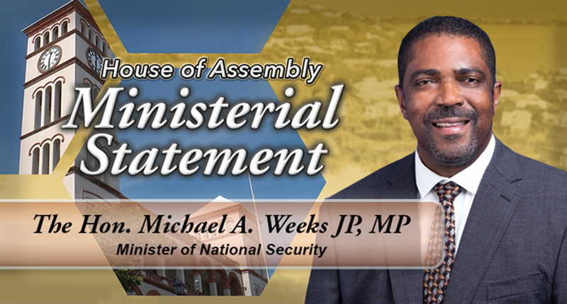 Addressing Violence in Bermuda