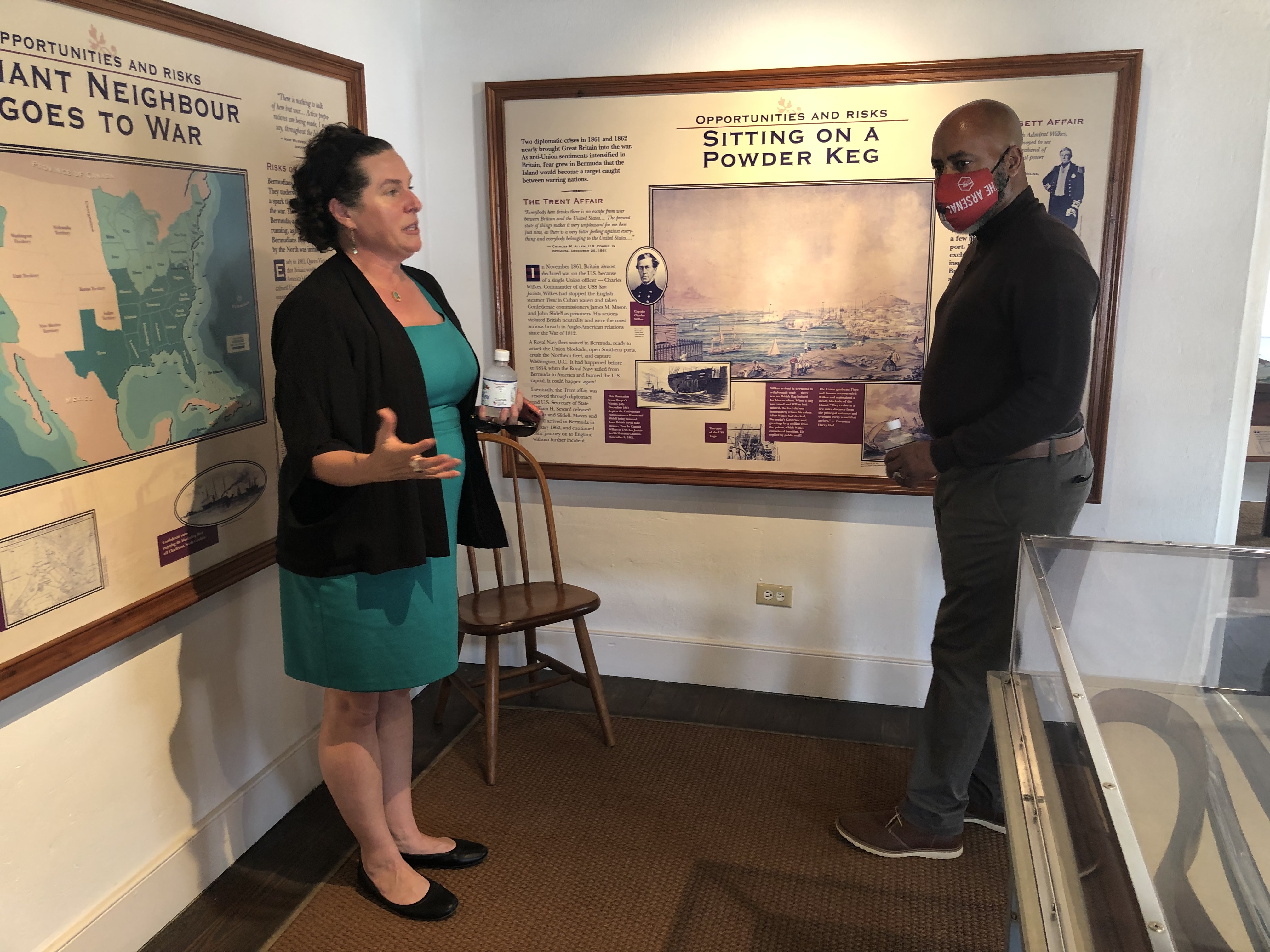 Museum Visit for Heritage Month