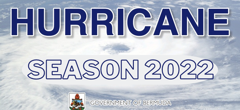 Hurricane Season 2022