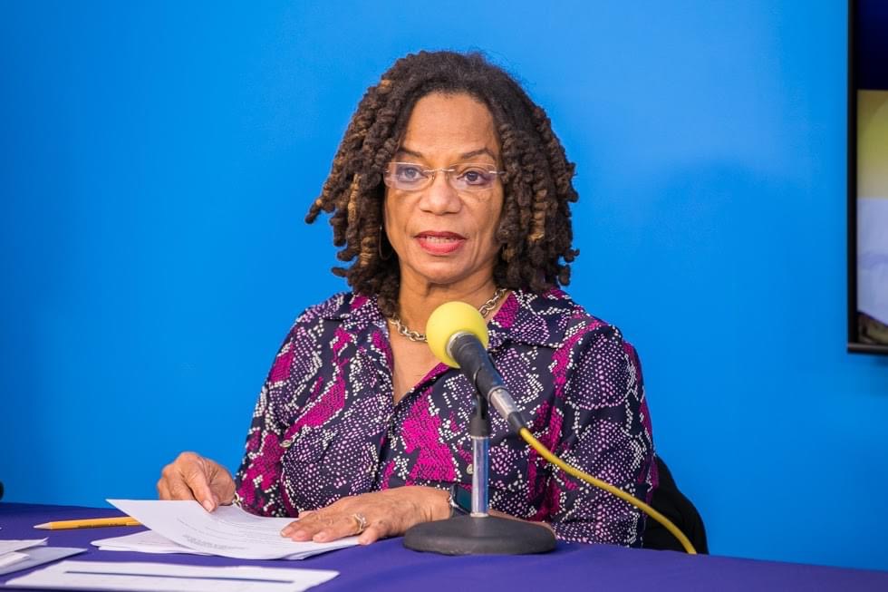 Travel Authorisation Update Minister of Health’s Remarks