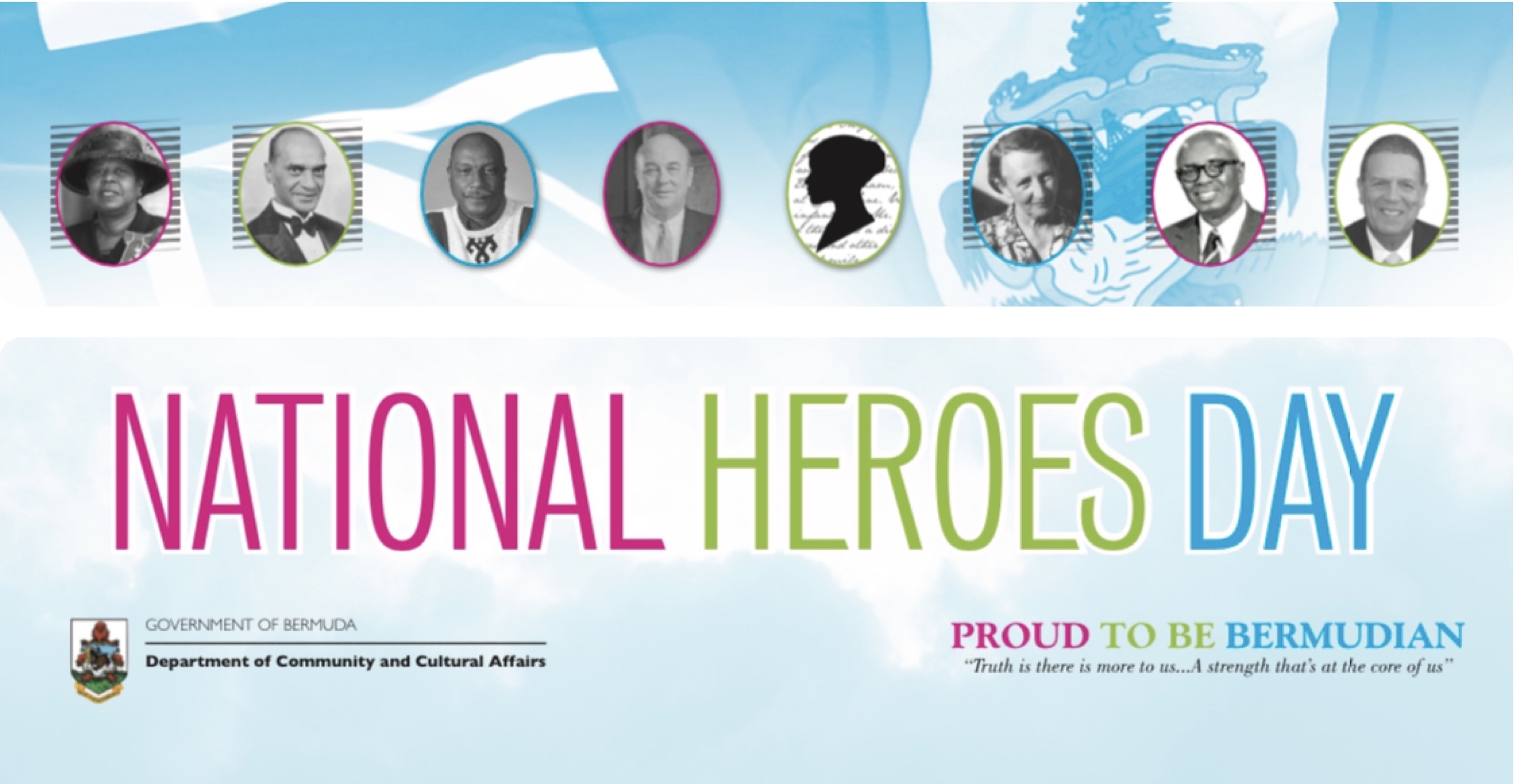 National Heroes Day