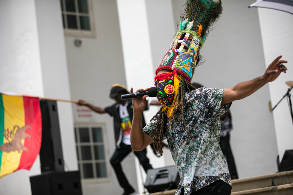 Talented Local Artists Headlining Premier's Concert