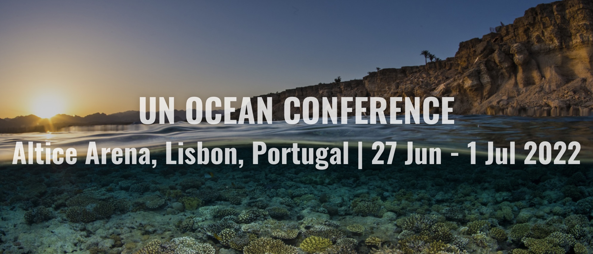 Minister Roban Represents Bermuda at United Nations Ocean Conference