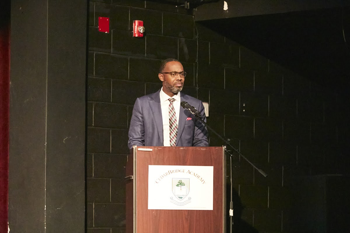 Premier's Concert - Remarks by the Premier