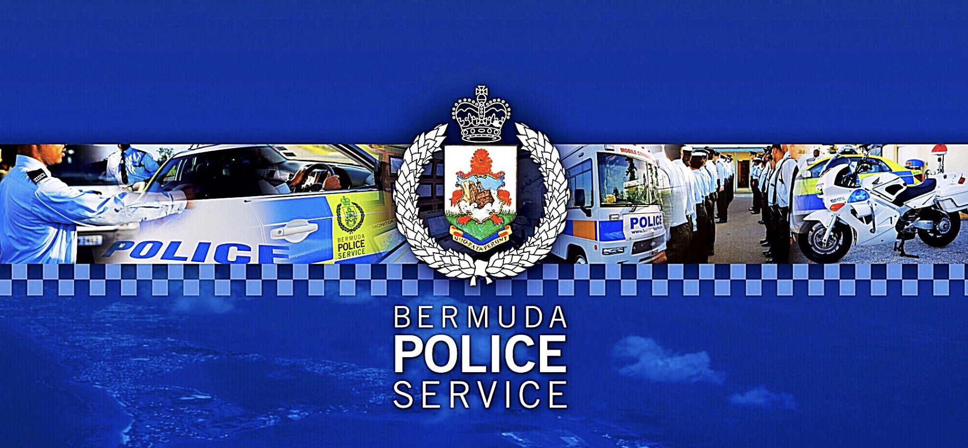 Minister comments on violence in Flatts this morning