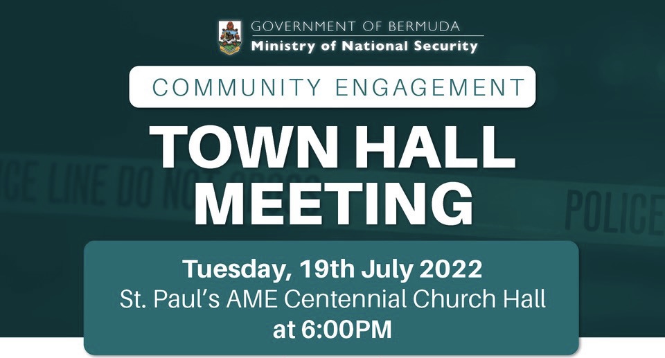 Public invited to attend a meeting on community violence and anti-social behaviour