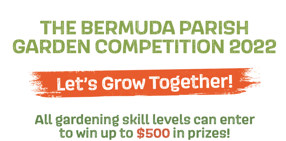 Bermuda Parish Garden Competition 2022