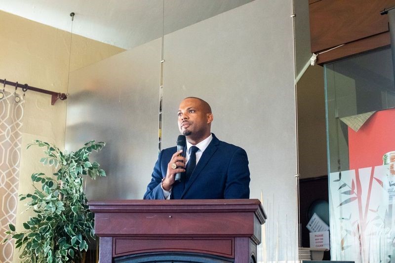 BEDC’s Enterprise Bermuda Accelerator Graduation