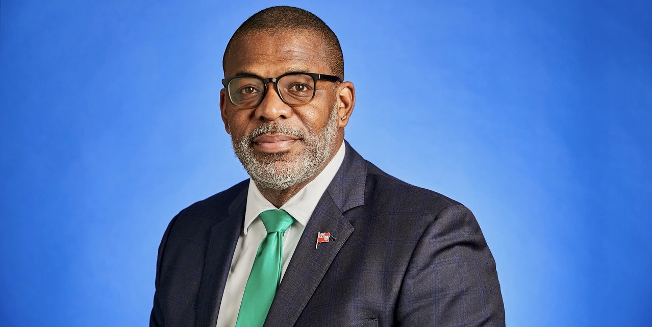 Minister Roban Attends First Regional Heads of Government Meeting on Climate Change