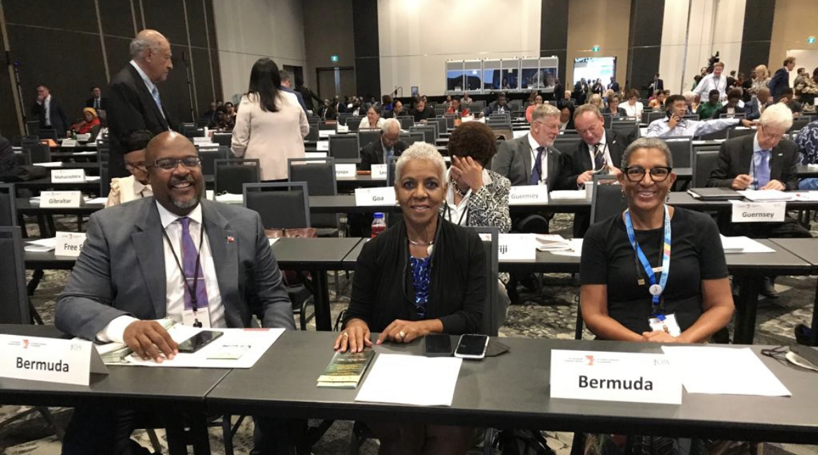 Parliamentary Conference