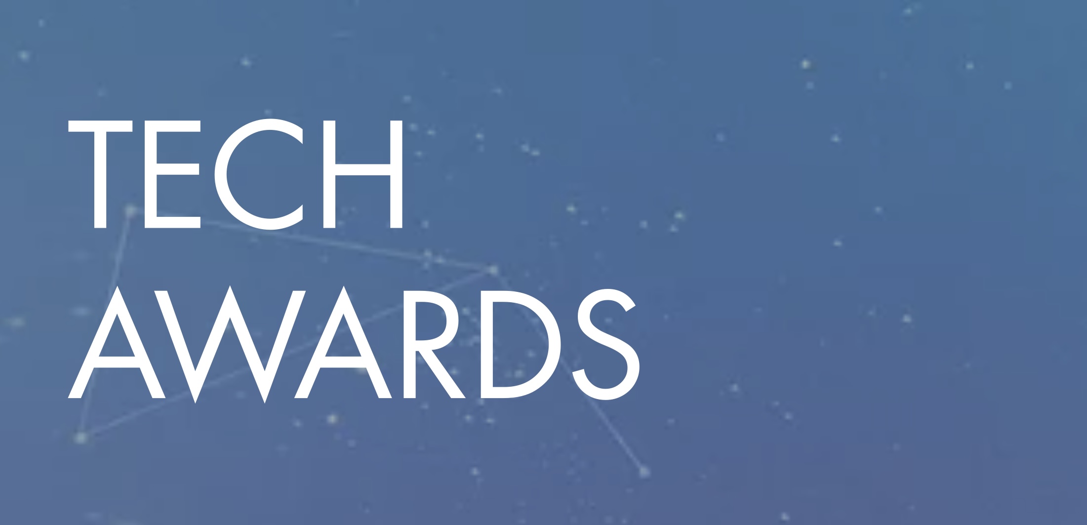 The 2022 TechAwards Brings Back the Trailblazer Award Category