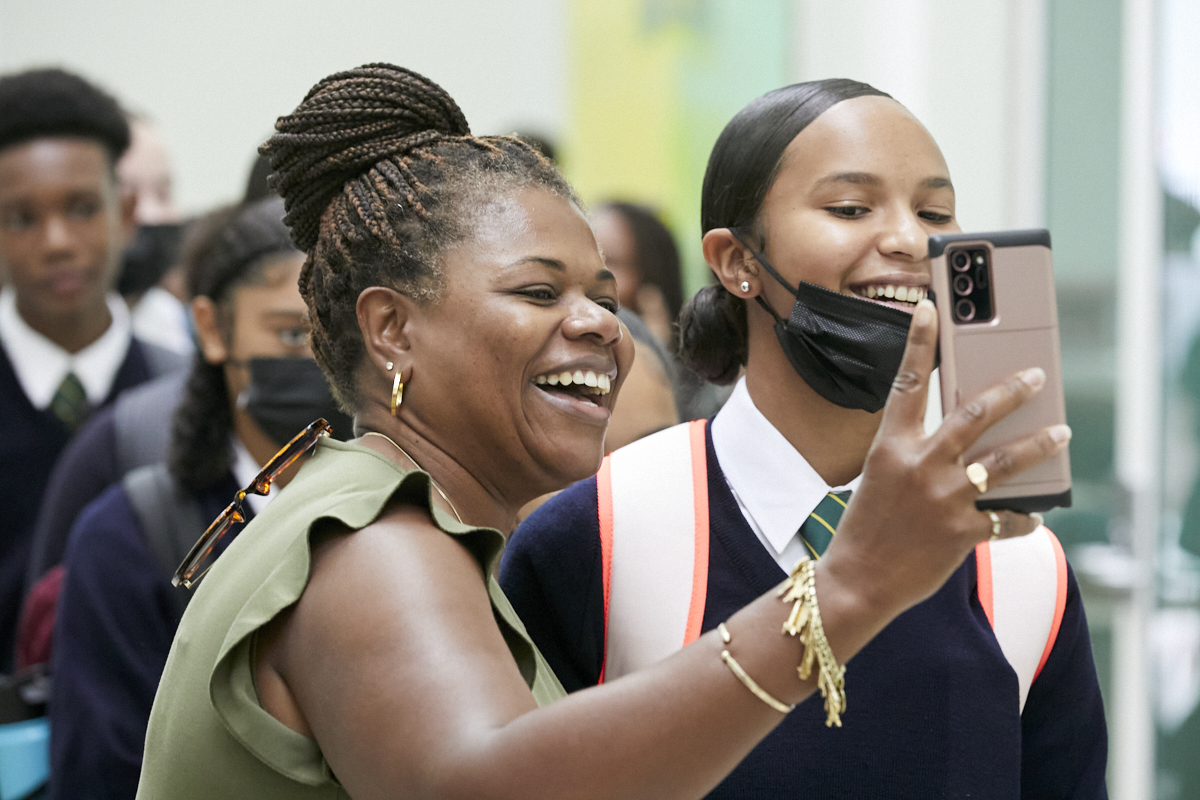 The Future of Learning is Here with the Opening of Bermuda's First Signature Schools featuring Signature Learning Programmes