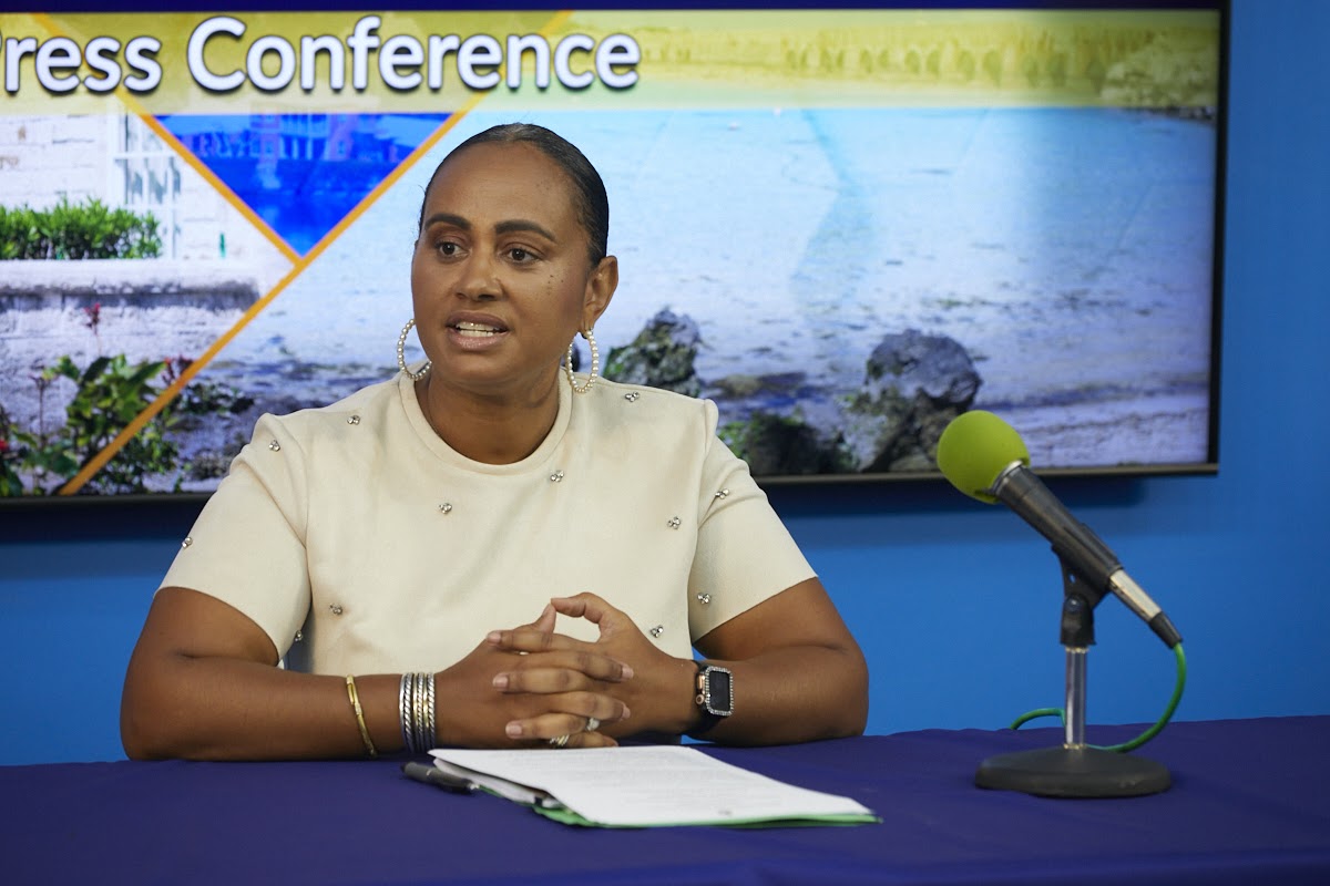 Expression of Interest: Gender Affairs Council