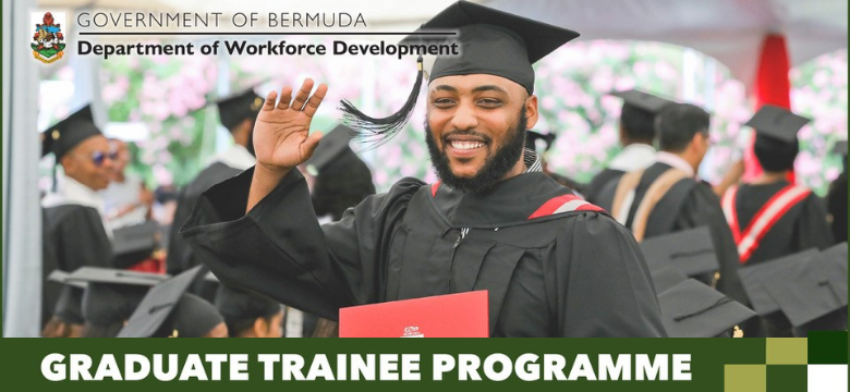 DWD Now Accepting Applications for the 2022/23 Graduate Trainee Program