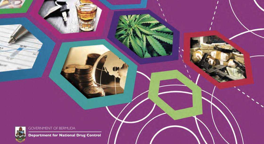 Ministry Releases Annual Report on Drug and Alcohol Use in Bermuda