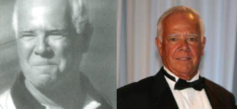 Minister of Youth Culture and Sports - Charles Marshall Tribute