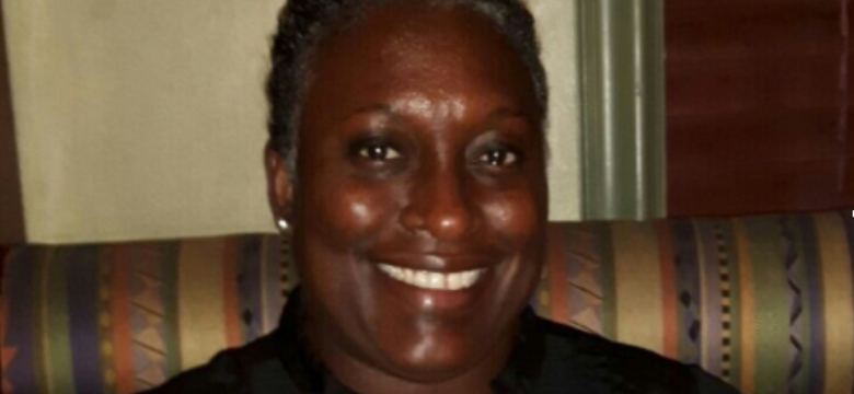 World Occupational Therapy Day Spotlight – Nicole Blades