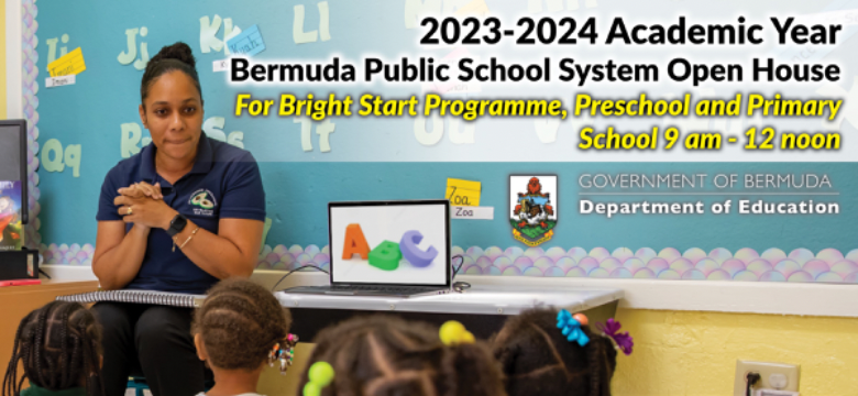 Registration for Preschools and Primary Schools