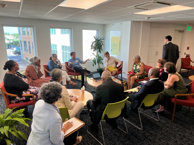 Joint Strategic Needs Assessment Launch