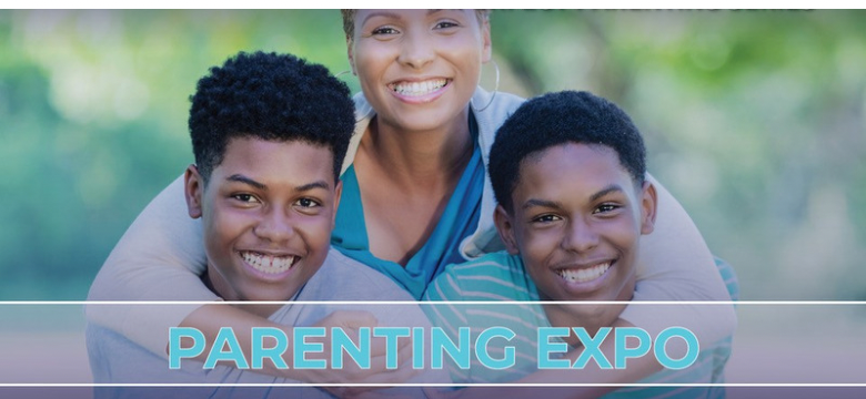 The Ministry of Social Development and Seniors is hosting a Parenting Expo at City Hall on Thursday, November 10th