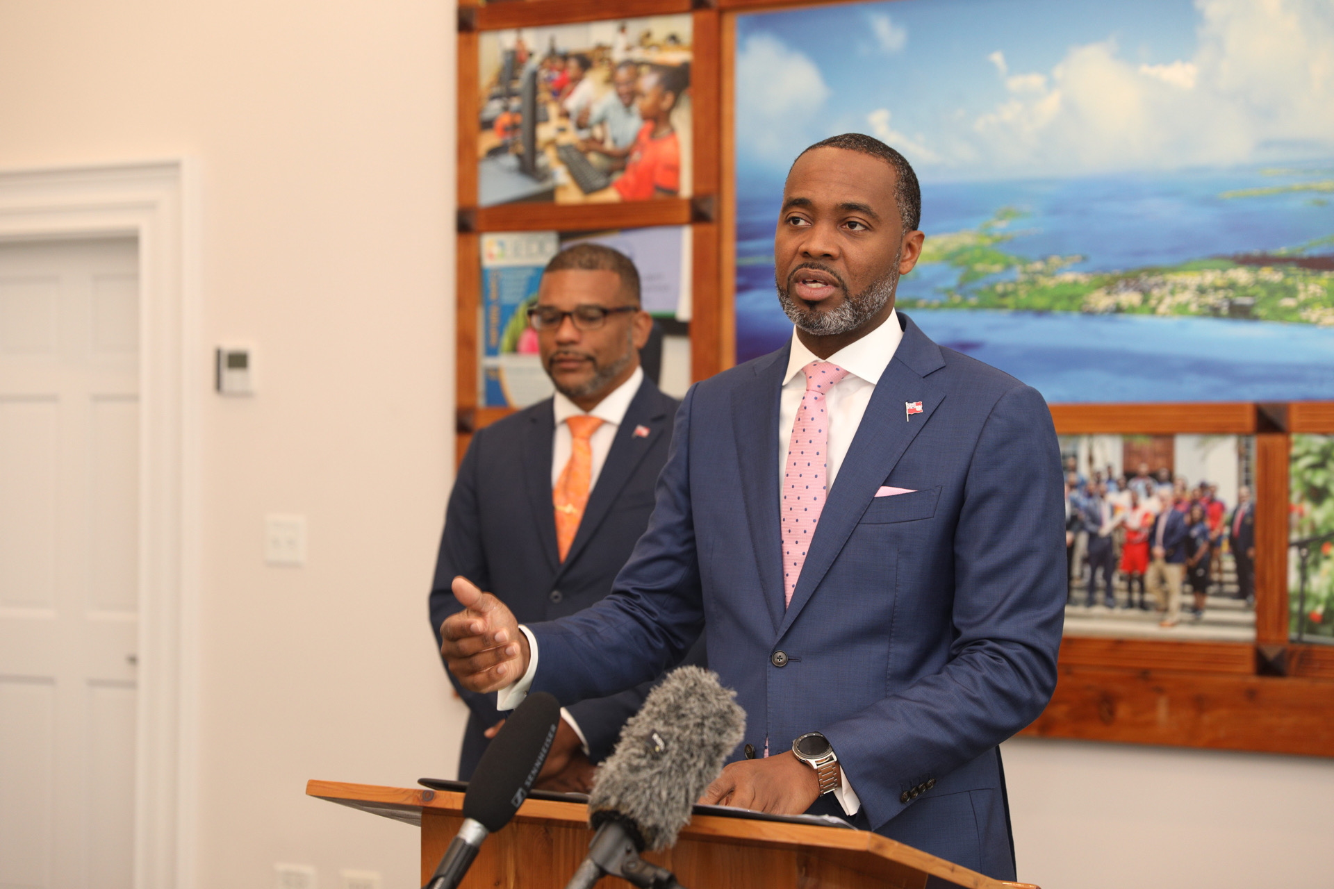 Ministry of Finance Throne Speech 2022 Initiatives