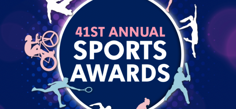 2022 Sports Award Nominations Now Open