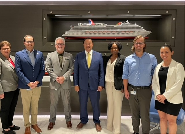 January Cruise Calls Ring in the New Year