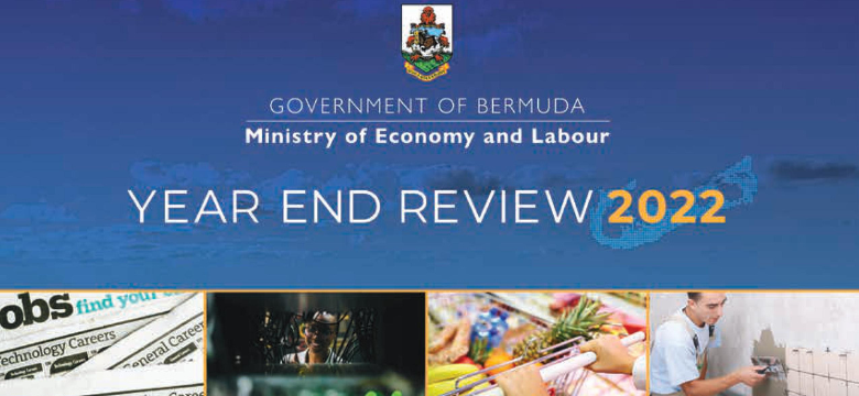 The Ministry of Labour Year End Review 2022