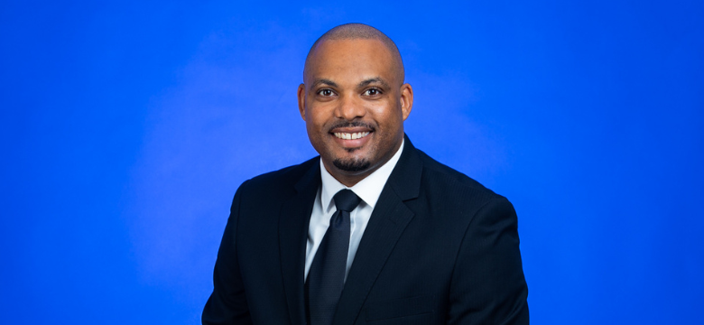 Minister Hayward shares his thoughts on the Business Barometer Report