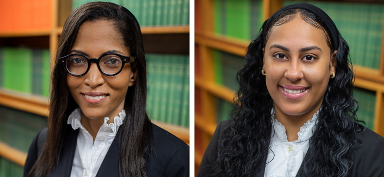 Minister Announces 2023 Pupillage Recipients