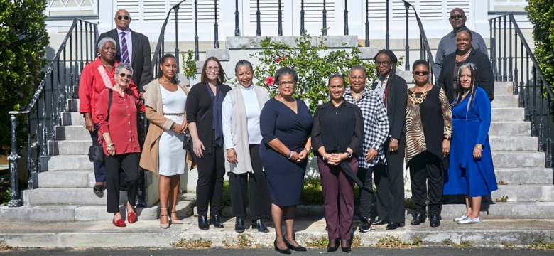 The Ageing Well Committee