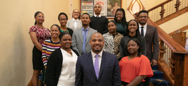 Graduate Trainees Complete Career Readiness Programme