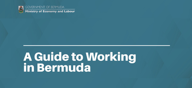 A Guide To Working In Bermuda