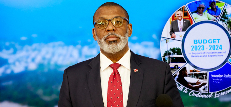 Minister of Home Affairs Post Budget 2023-24 Remarks